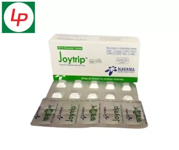 JOYTRIP 150 MG Tab