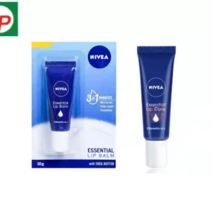 NIVEA LIP BALM 10 GM Toiletries