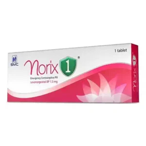 NORIX 1.5 MG PILL